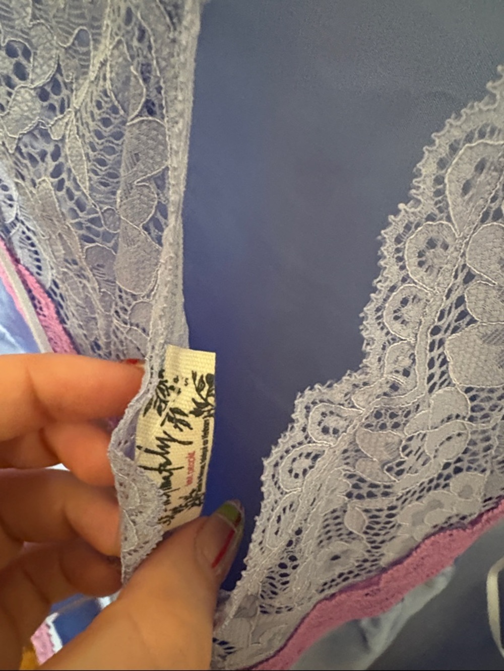 NWT Free People Just Dreamy Maxi Dress - Picture 13 of 16